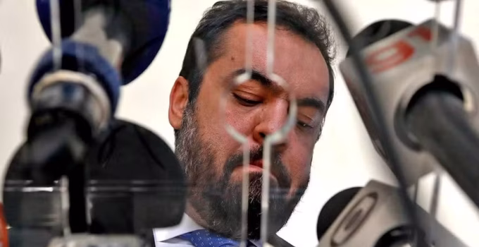 Teia de Conexões: Do ex-aliado de Cabral ao preso Bacellar, a rede que cerca o dono da cobertura de Cláudio Castro