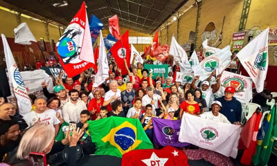 PT define candidatura própria ao Governo de Minas Gerais após desistência de Pacheco e mira palanque com Lula
