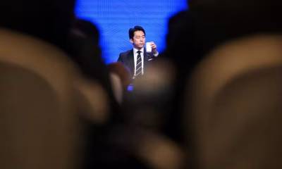 Japão Aumenta Defesa e Critica Falta de Transparência Militar Chinesa em Fórum de Segurança na Ásia