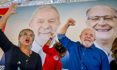 PT em Minas: Marília Campos e Reginaldo Lopes são apostas para palanque de Lula em cenário eleitoral desafiador