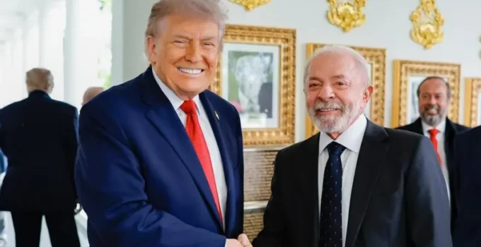 EUA investigam práticas comerciais do Brasil: O que está em jogo para o Pix e outras áreas?