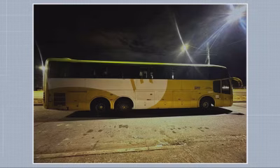 Torcedor do Cruzeiro morre após cair de ônibus em alta velocidade na Via Expressa de Contagem