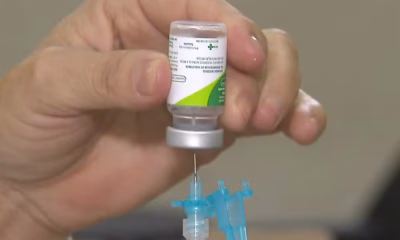 BH ganha novo ponto de vacinação contra gripe no Centro para ampliar acesso ao imunizante