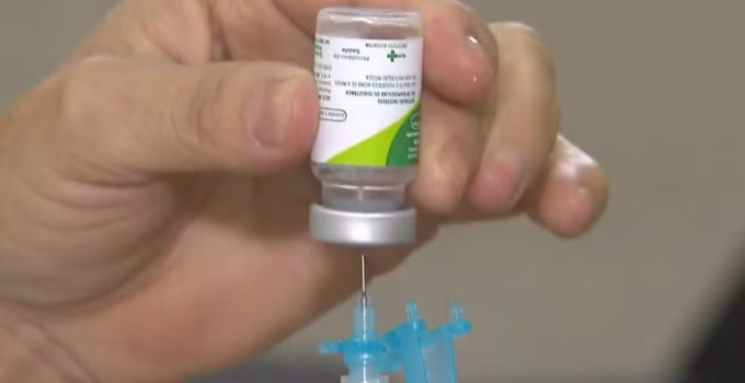 BH ganha novo ponto de vacinação contra gripe no Centro para ampliar acesso ao imunizante