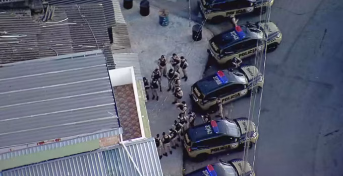 Três criminosos da Zona da Mata estão entre os 12 mais procurados de Minas Gerais; veja quem são