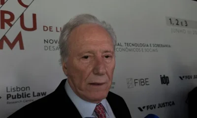 Lewandowski alerta para 'Custo Brasil' maior com classificação de PCC e CV como terroristas pelos EUA