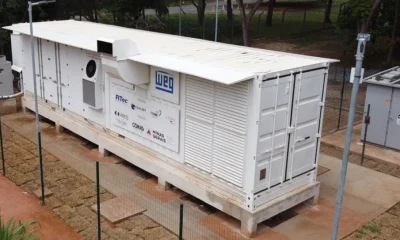 Minas Gerais e Nordeste: Bônus em Leilões de Baterias Impulsionam Armazenamento de Energia Renovável