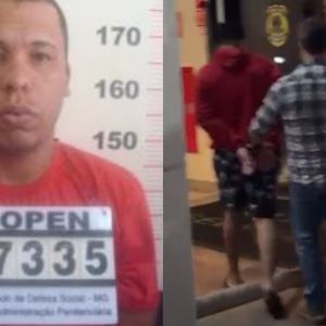 Líder do tráfico na Vila Biquinhas e suspeito de integrar PCC é preso em BH na Operação Cerco Fechado