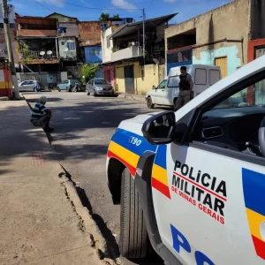 Justiça de BH condena homem a 6 anos e 8 meses de prisão por matar pai de criança autista após discussão por buzina