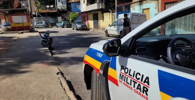 Justiça de BH condena homem a 6 anos e 8 meses de prisão por matar pai de criança autista após discussão por buzina