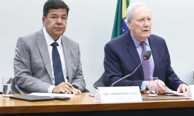 PEC da Segurança Pública: Freio no CNJ e Fim da Progressão para 'Supercrimes' no Texto Final