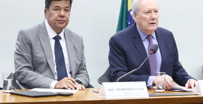 PEC da Segurança Pública: Freio no CNJ e Fim da Progressão para 'Supercrimes' no Texto Final