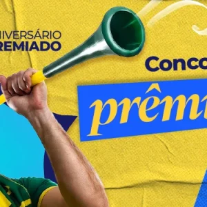 SINJUS-MG celebra 37 anos com sorteio de prêmios para servidores do TJMG e TJMMG em clima de Copa