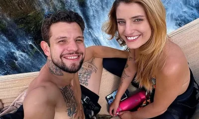 Mineiros trocam conforto de Uberlândia por vida no mato em Bonito com sonho de motorhome