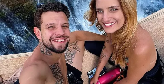 Mineiros trocam conforto de Uberlândia por vida no mato em Bonito com sonho de motorhome