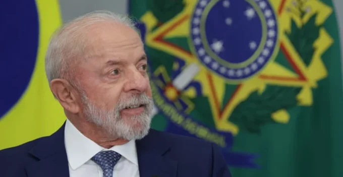 Governo Lula prioriza pragmatismo e ignora ideologia em análise de embaixador indicado pelos EUA