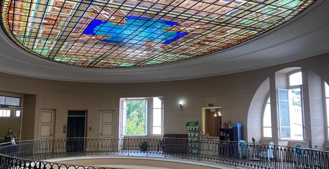 Licitação das Thermas de Poços de Caldas é encerrada sem propostas válidas e futuro da concessão fica incerto