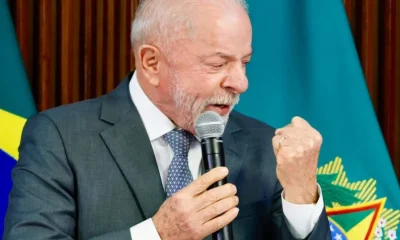 Lula confirma ida ao G7 na França, mas encontro com Trump segue incerto