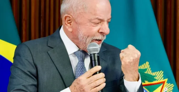 Lula confirma ida ao G7 na França, mas encontro com Trump segue incerto