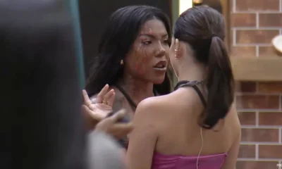 A Fazenda 17: Direção intervém após brigas generalizadas na formação da 11ª Roça; entenda os conflitos