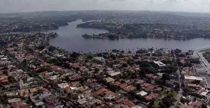 Alerta da Defesa Civil: Frio intenso em BH pode registrar temperaturas abaixo de 12°C até meados da próxima semana