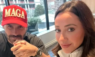 Esposa de Eduardo Bolsonaro detalha motivos da família para permanecer nos EUA