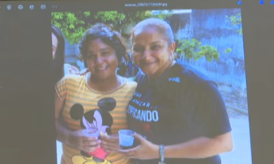 ‘Chamava todo mundo de tia’: Mulher de 37 anos enganou BH e outros estados como a ‘Órfã Brasileira’