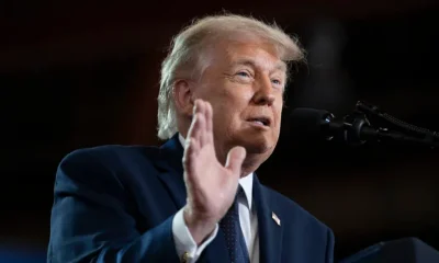 Senado dos EUA rejeita emenda democrata contra fundo para aliados de Trump; governo já havia cancelado medida