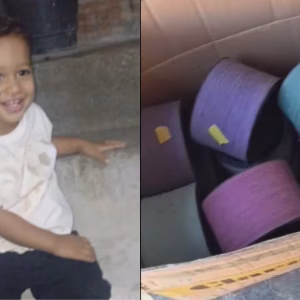 Linha Chilena é Apreendida em Contagem Oito Dias Após Morte de Bebê Causada pelo Material