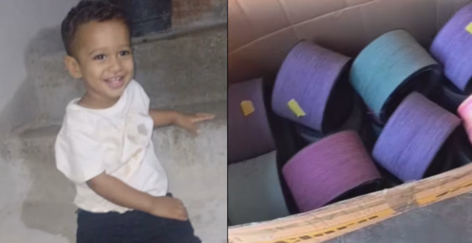 Linha Chilena é Apreendida em Contagem Oito Dias Após Morte de Bebê Causada pelo Material