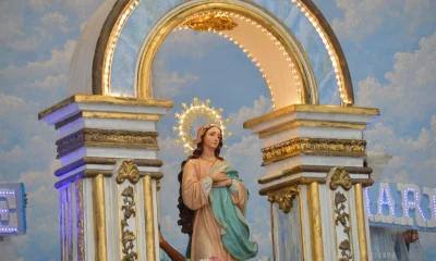 Feriado em BH: Entenda a história por trás do 8 de dezembro e a devoção à Imaculada Conceição