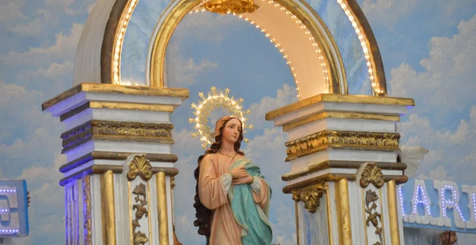 Feriado em BH: Entenda a história por trás do 8 de dezembro e a devoção à Imaculada Conceição