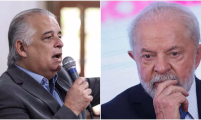 PSB descarta apoio a nome petista em 2030 após 'fogo amigo' do PT