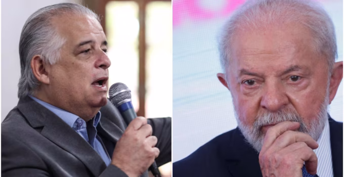 PSB descarta apoio a nome petista em 2030 após 'fogo amigo' do PT