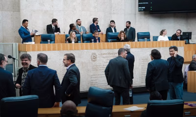 Vereadores que destinaram emendas a ONGs sob suspeita de 'contratos cruzados' se defendem e apontam responsabilidade do Executivo