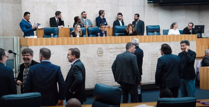 Vereadores que destinaram emendas a ONGs sob suspeita de 'contratos cruzados' se defendem e apontam responsabilidade do Executivo