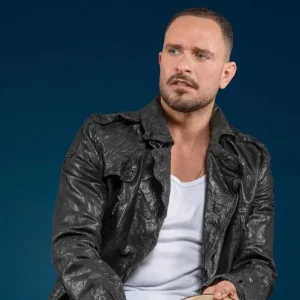 Diogo Nogueira celebra 20 anos de carreira com turnê 'Infinito Samba' em BH neste domingo