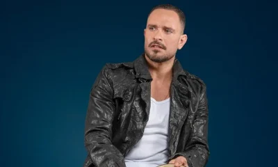 Diogo Nogueira celebra 20 anos de carreira com turnê 'Infinito Samba' em BH neste domingo