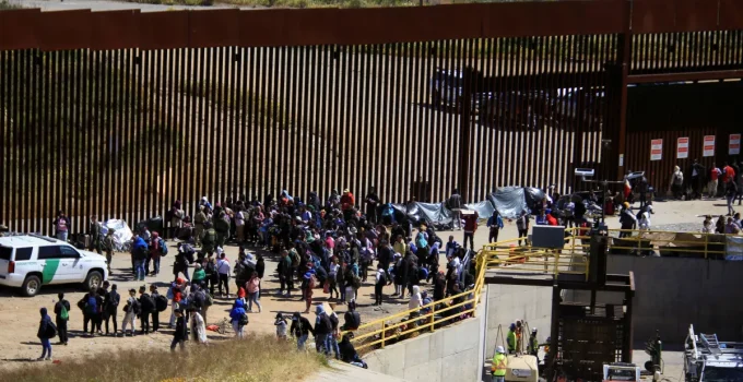 EUA sob Trump: Imigração de 19 países é suspensa em nova medida de segurança nacional