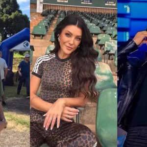 Super Sábado na Fenamilho: Cobertura Especial da TV Integração com Despedida de Ceci Ribeiro e Show de Wesley Safadão
