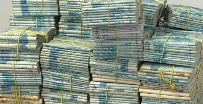 Lotofácil Concurso 3552: Bolão de SP e Apostas Simples de SP e MA Dividem R$ 4,8 Milhões