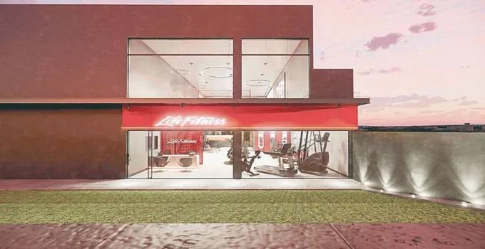 Life Fitness Abre Loja Conceito em BH com Investimento de R$ 1,5 Milhão e Projeta Faturamento de R$ 30 Milhões