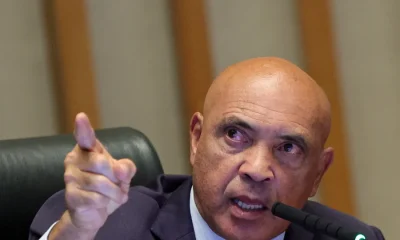 Guerra no MDB-DF: Aliados de Wellington Luiz acusam Ibaneis e Prudente de traição e "tentativa de golpe"