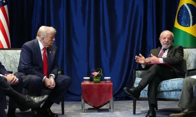 Governo Lula aposta em diálogo com Trump para reverter novas tarifas americanas