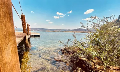 Sacramento (MG): Descubra 5 Cachoeiras Paradisíacas para um Refúgio em Minas Gerais