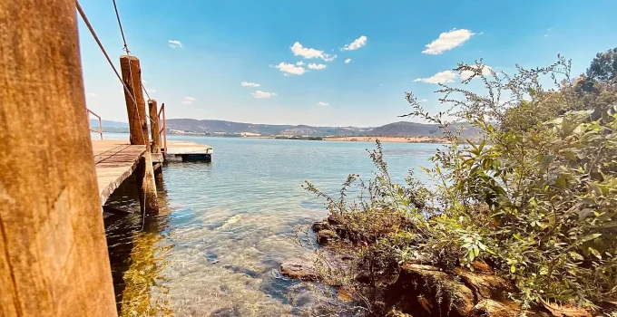 Sacramento (MG): Descubra 5 Cachoeiras Paradisíacas para um Refúgio em Minas Gerais
