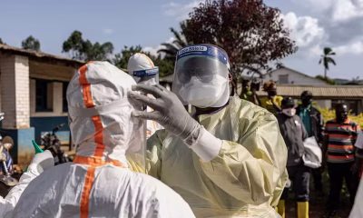 Ebola no Congo e Smartphones: A Conexão Oculta Entre Mineração e Crises Sanitárias Globais