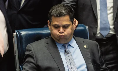 Alcolumbre escala crise com governo e cancela sabatina de Messias para o STF; entenda os próximos passos