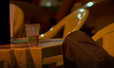 Discussão por preço de cerveja em bordel em MG termina com homem baleado no rosto; suspeito é procurado