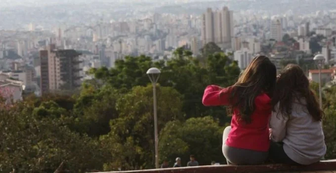 BH Alerta: Onda de Frio Traz Mínima de 9°C Neste Sábado; Defesa Civil Mantém Atenção Até Quarta